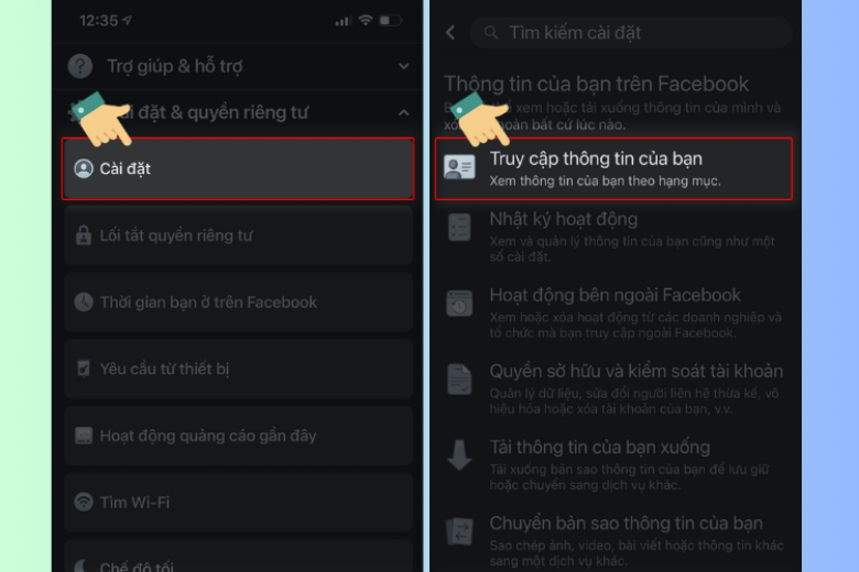 chọc trên facebook bằng Liên minh Vuaboss gồm trang nào 