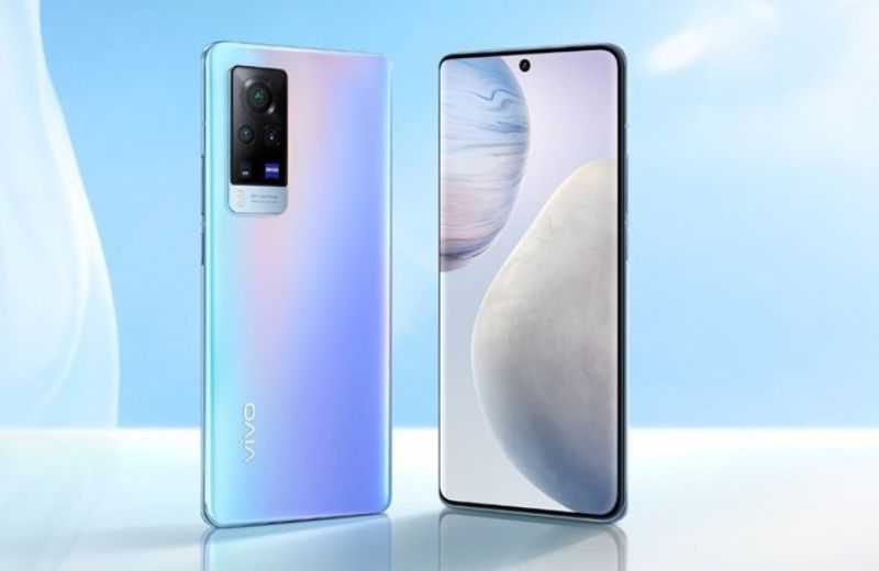 Liên minh Vuaboss gồm trang nào vivo dòng x