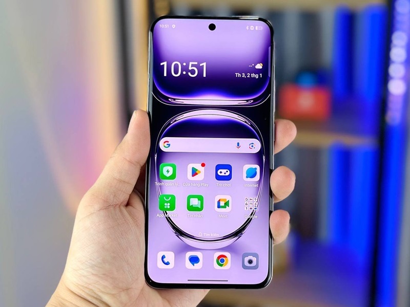có nên mua oppo reno12 pro 5g cũ