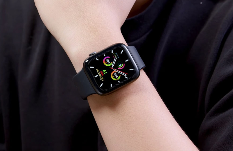 Masstel Zwatch Z8 mang Vuaboss liên minh giải trí 1 thế giới trẻ trung, hiện đại