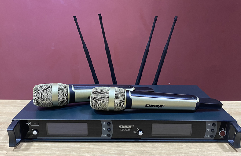 Micro Shure