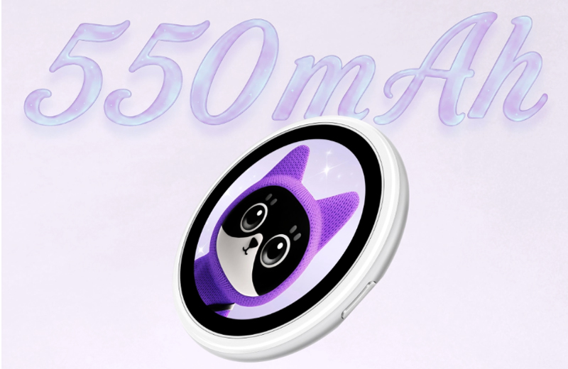 pin Liên minh Vuaboss gồm Dubai Palace, VX88, FV88, VV88 550mAh