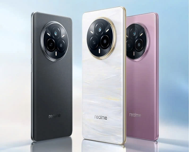 đánh giá realme 14 pro lite Vuaboss liên minh giải trí 1 thế giới 