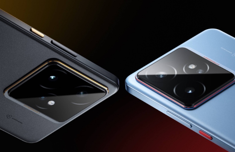 Realme GT 7T 5G cụm camera 50MP ấn tượng