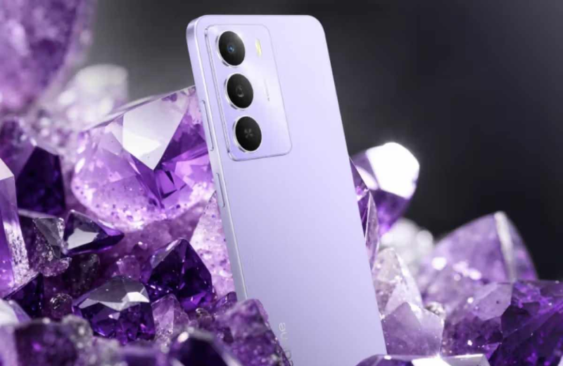Narzo 80 Lite 5G Vuaboss liên minh giải trí 1 thế giới camera kép hình chữ nhật