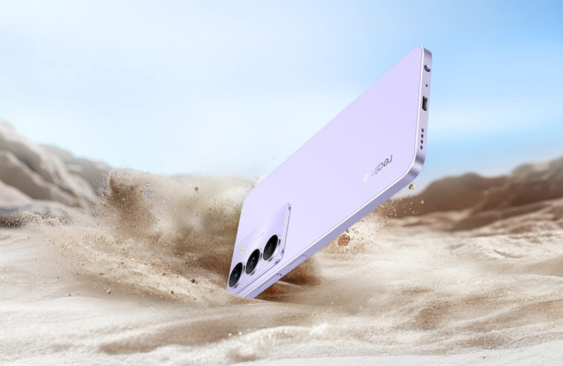 Narzo 80 Lite 5G là Vuaboss liên minh giải trí 1 thế giới bản sao của C73 5G