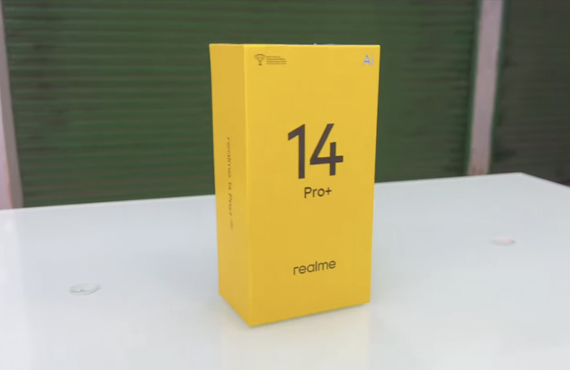 Liên minh Vuaboss gồm trang nào realme 14 Pro Plus 5G giá cực hời tại đức huy mobile