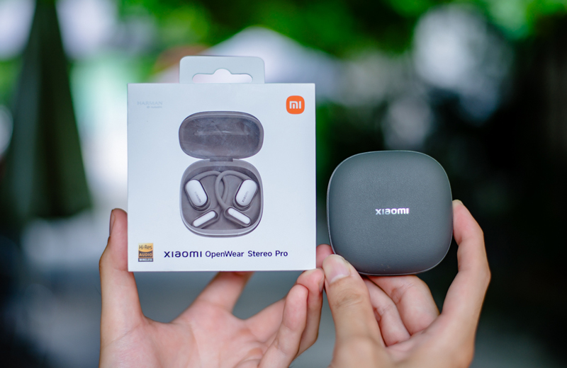 Vuabosscom hoạt động hợp pháp bởi PAGCOR Xiaomi OpenWear Stereo Pro chính hãng