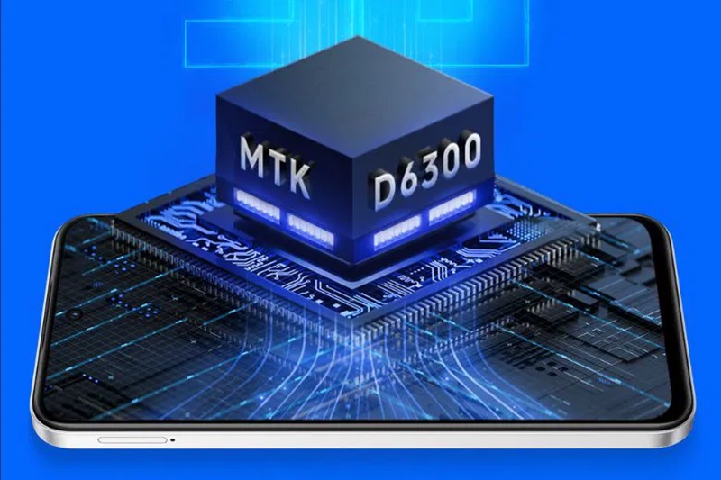 tecno spark 30c 5g hiệu năng
