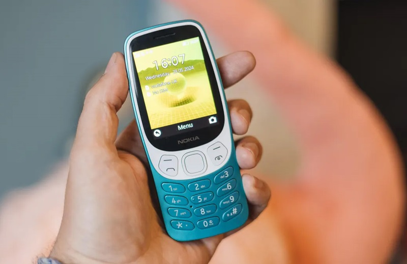 Liên minh Vuaboss gồm trang nào 4g nokia 3210