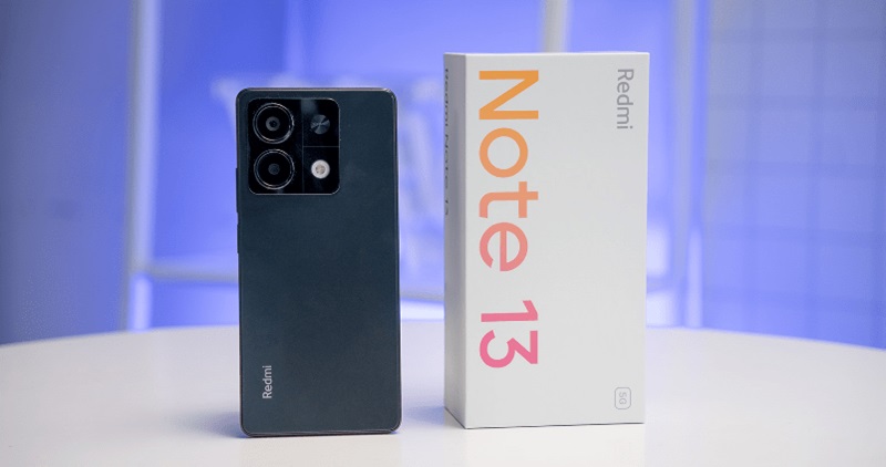 Liên minh Vuaboss gồm trang nào 4g redmi note 13