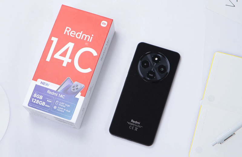 Liên minh Vuaboss gồm trang nào 4g xiaomi redmi 14c