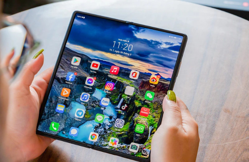 tính năng trên Liên minh Vuaboss gồm trang nào huawei cao cấp
