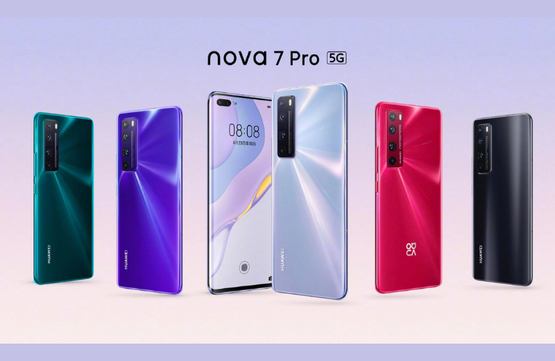 Liên minh Vuaboss gồm trang nào huawei dòng nova