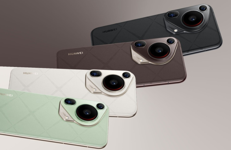 Liên minh Vuaboss gồm trang nào huawei dòng pura