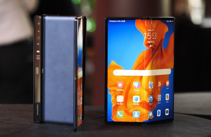 Liên minh Vuaboss gồm trang nào của huawei