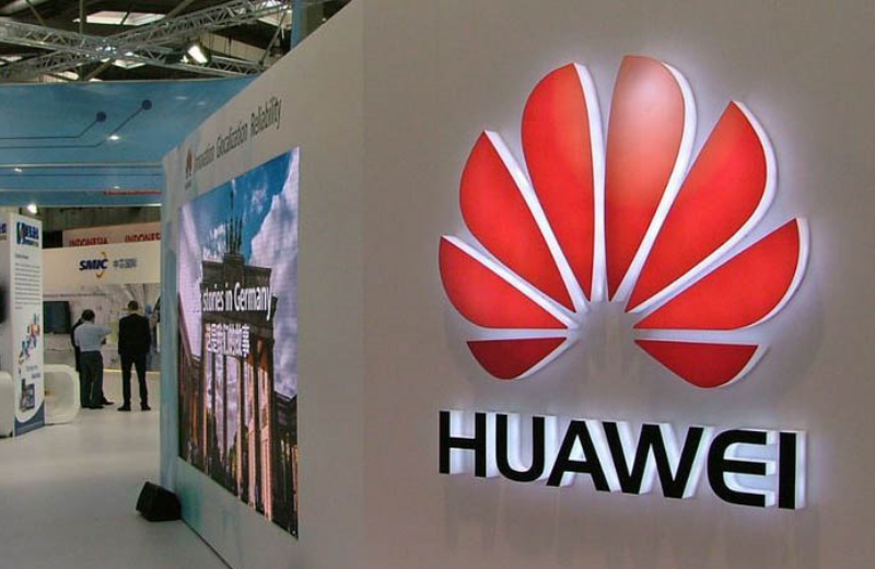 Huawei là của nước Trung quốc Huawei là của nước Trung quốc