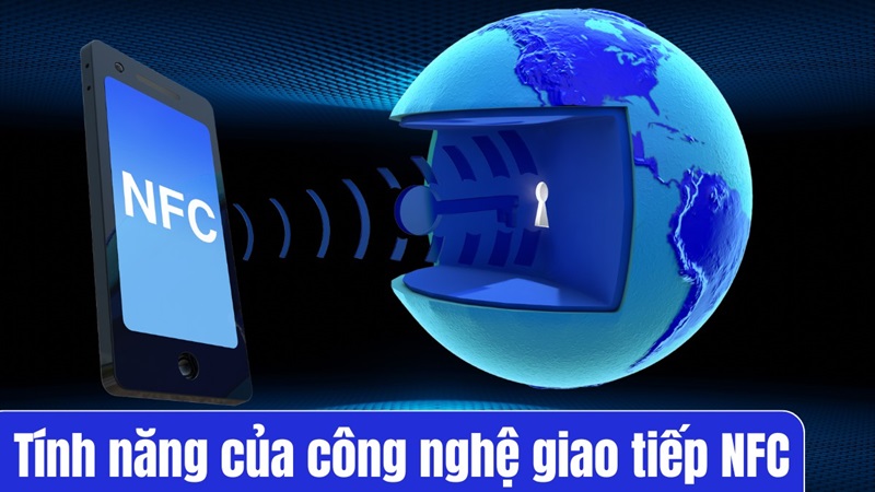 lợi ịch của nfc trên Liên minh Vuaboss gồm trang nào 