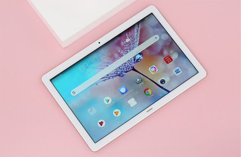 Vuaboss tải ứng dụng huawei