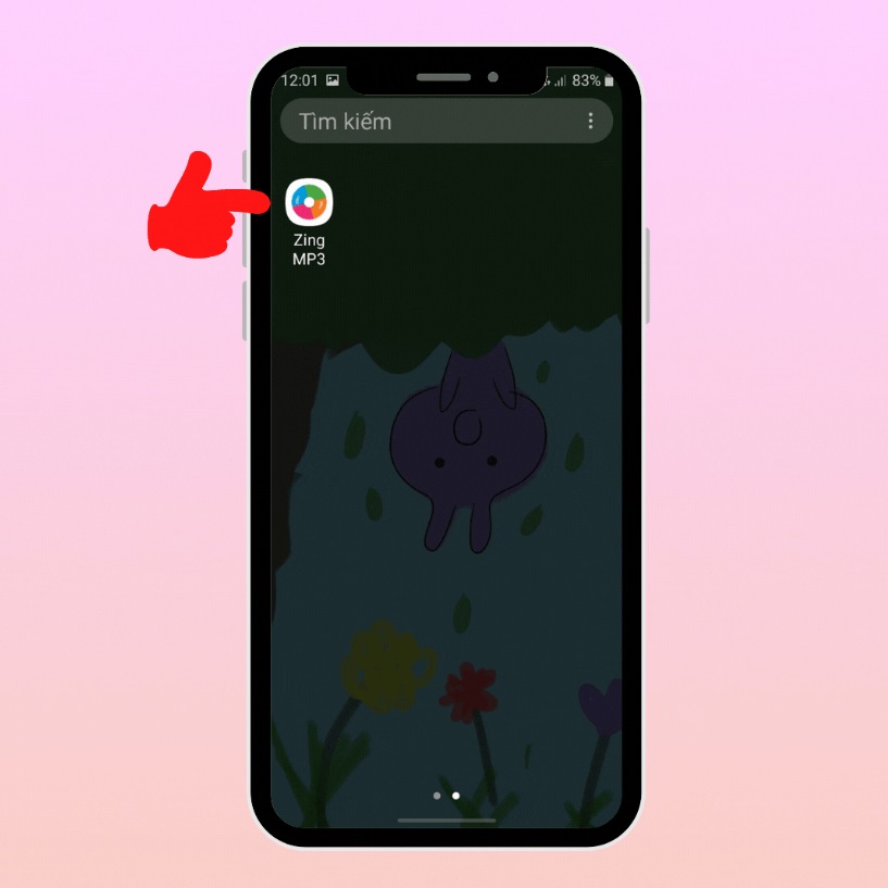 nhạc chuông Liên minh Vuaboss gồm trang nào samsung cài đặt