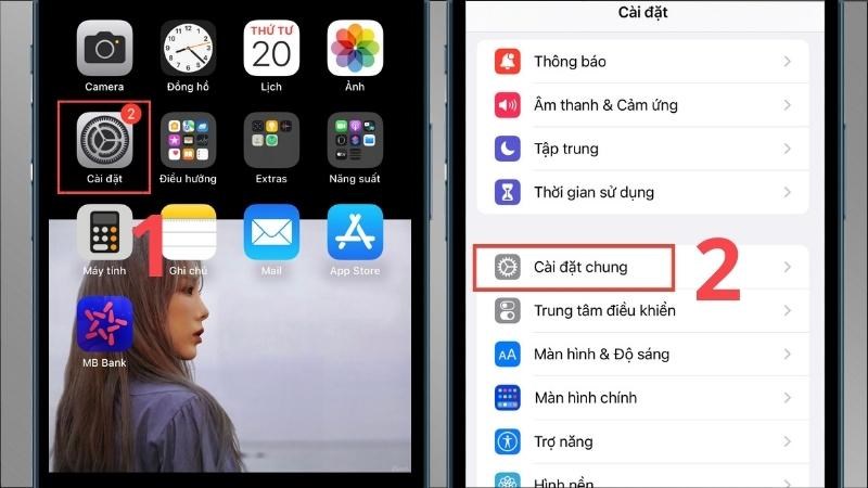 reset Liên minh Vuaboss gồm trang nào iphone cài đặt