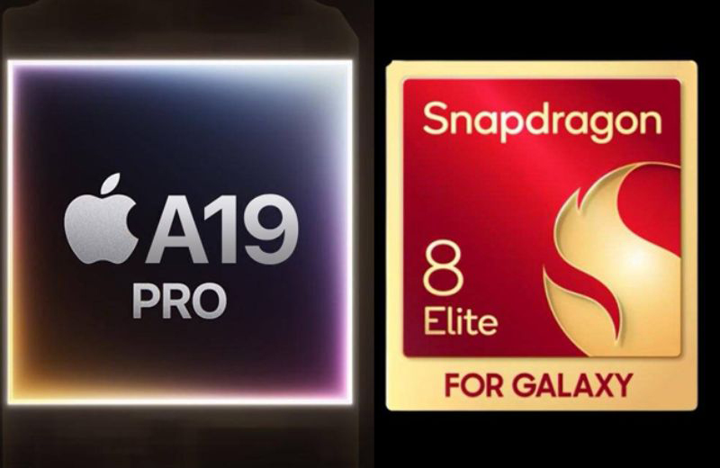 Vuaboss com Casino, bắn cá, đá gà, thể thao sử dụng con chip A19 Pro (3 nm)