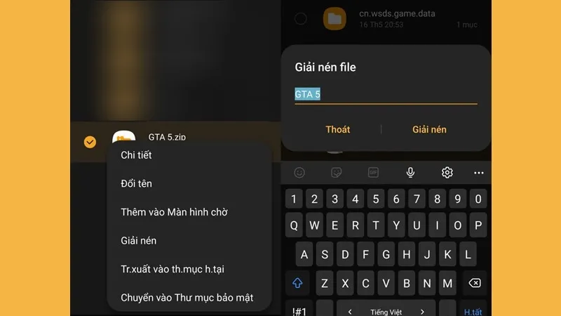 tải game gta 5 trên Liên minh Vuaboss gồm trang nào android file apk