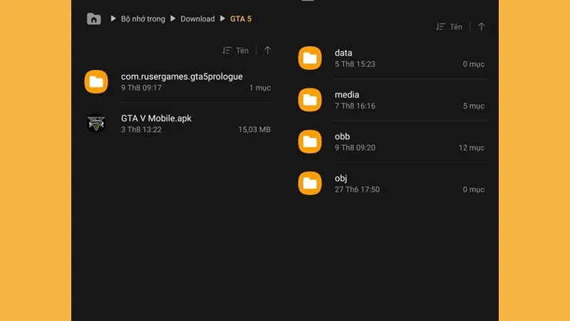 tải game gta 5 trên Liên minh Vuaboss gồm trang nào android sao chép