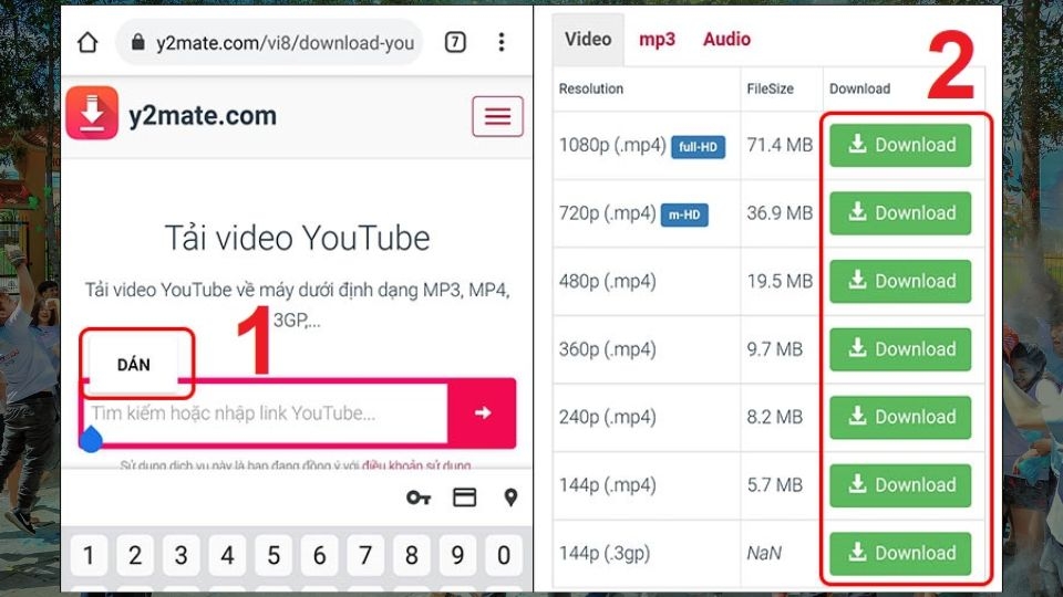 tải nhạc miễn phí về Liên minh Vuaboss gồm trang nào nhạc của tui