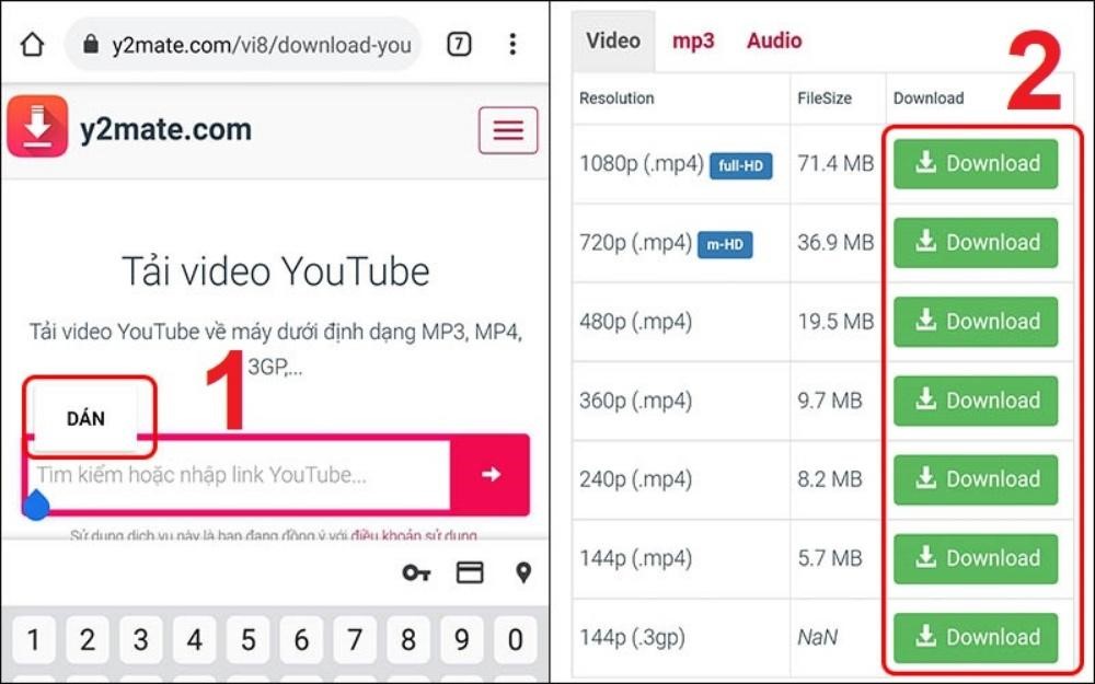 tải nhạc miễn phí về Liên minh Vuaboss gồm trang nào youtube download