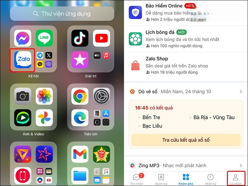cách tắt thông báo sinh nhật trên zalo Liên minh Vuaboss gồm trang nào iphone 
