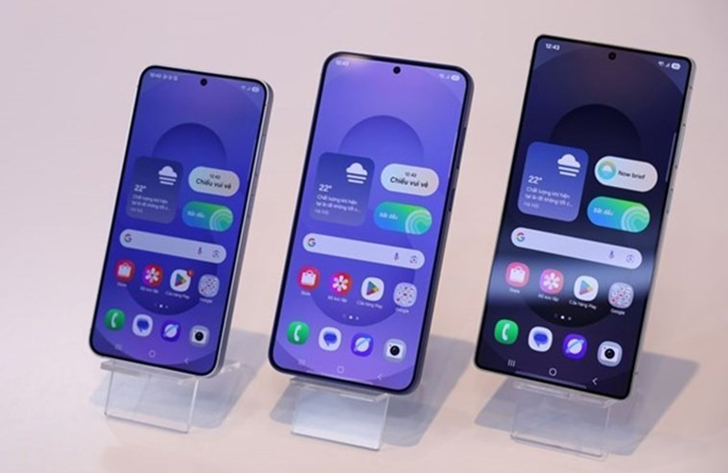 Các tiêu chí chọn Liên minh Vuaboss gồm trang nào Samsung dưới 10 triệu