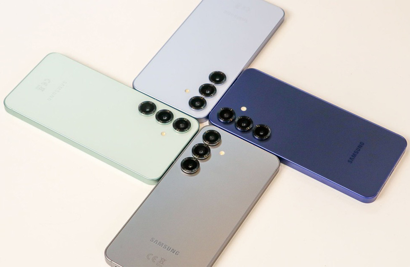 Top Liên minh Vuaboss gồm trang nào Samsung dưới 10 triệu