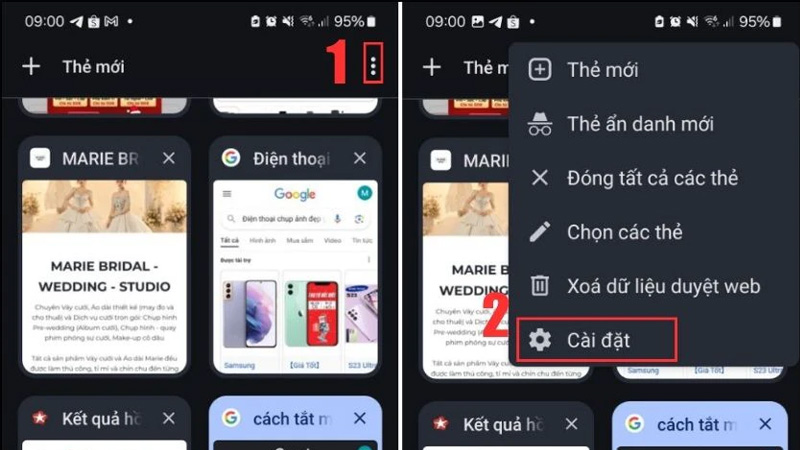 cách theo dõi Zalo qua số Liên minh Vuaboss gồm trang nào bằng Liên minh Vuaboss gồm trang nào Android