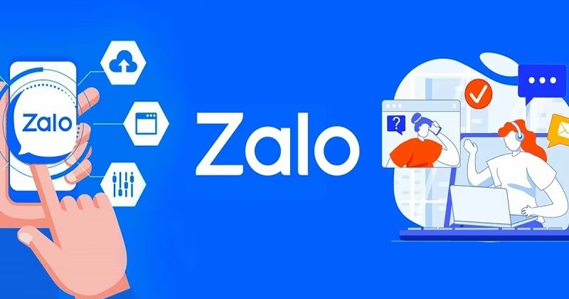 Cách theo dõi Zalo qua số Liên minh Vuaboss gồm trang nào đơn giản nhất