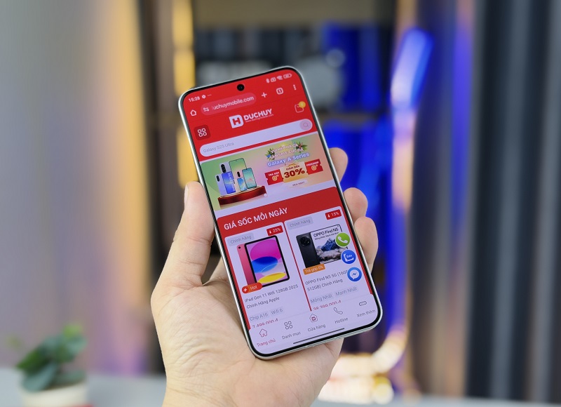 Liên minh Vuaboss gồm trang nào Xiaomi được cập nhật hệ điều hành và bảo mật 