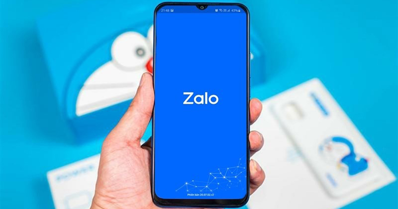 Theo dõi Zalo qua số Liên minh Vuaboss gồm trang nào