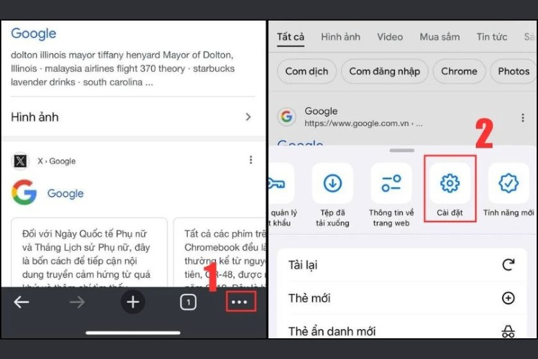 cách theo dõi Zalo qua số Liên minh Vuaboss gồm trang nào bằng iPhone