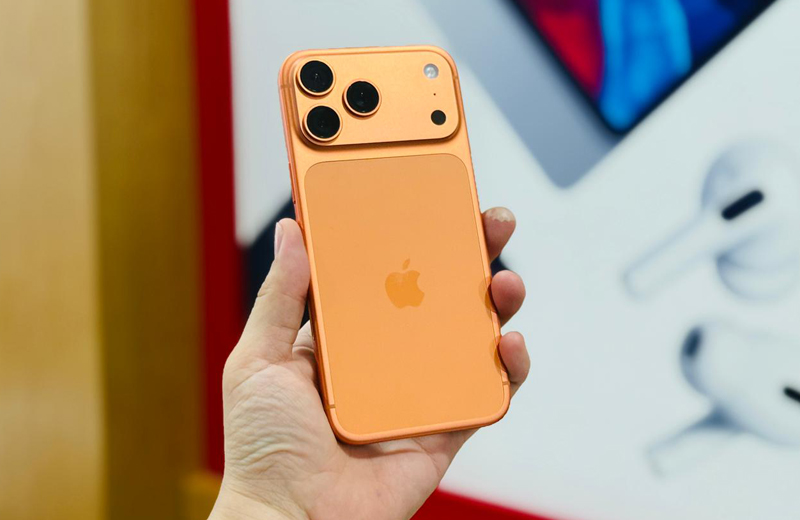 Có nên mua iPhone cũ?