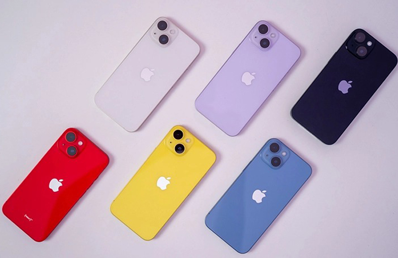 Mua iPhone cũ tại Vuaboss liên minh giải trí 1 thế giới