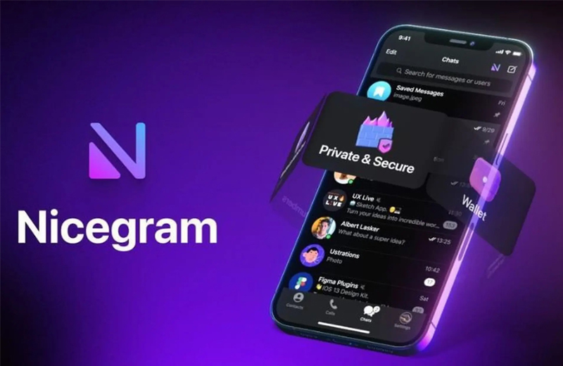 Nicegram và những tính năng nổi bật của ứng dụng