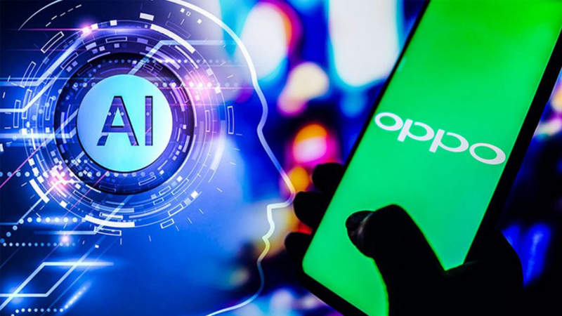 OPPO AI là gì? 