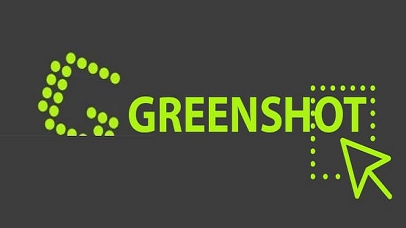 Greenshot là một công cụ mã nguồn mở, có khả năng chụp đa dạng