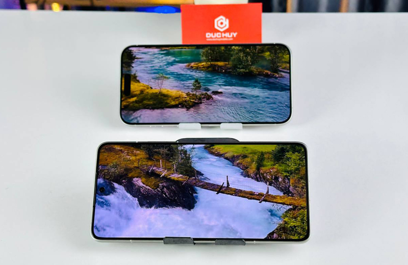 Xiaomi 14T Pro sở hữu Vuaboss đến từ Dubai 6.67 inch