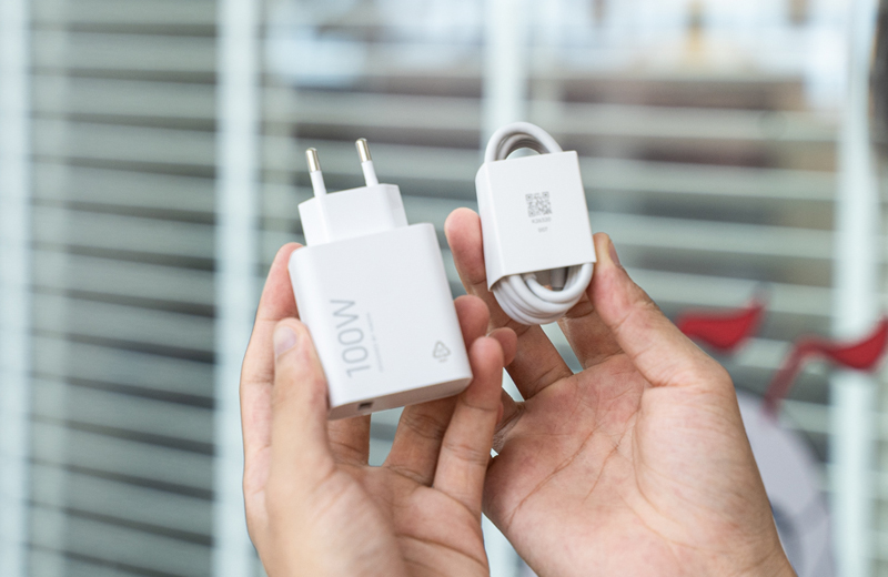 Xiaomi POCO F8 Pro tạo ấn tượng khi sở hữu viên pin 6210 mAh