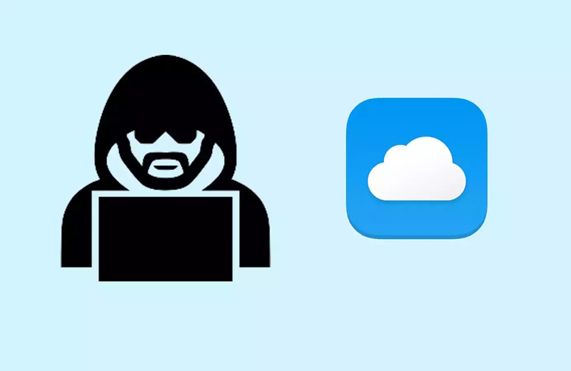Vì sao cần xóa tài khoản iCloud