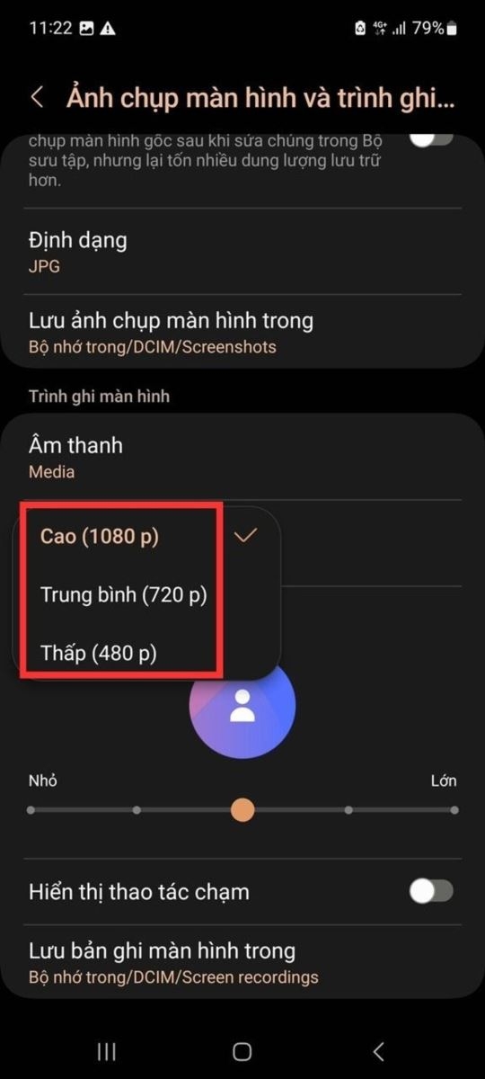 cách quay Vuaboss đến từ Dubai samsung chất lượng