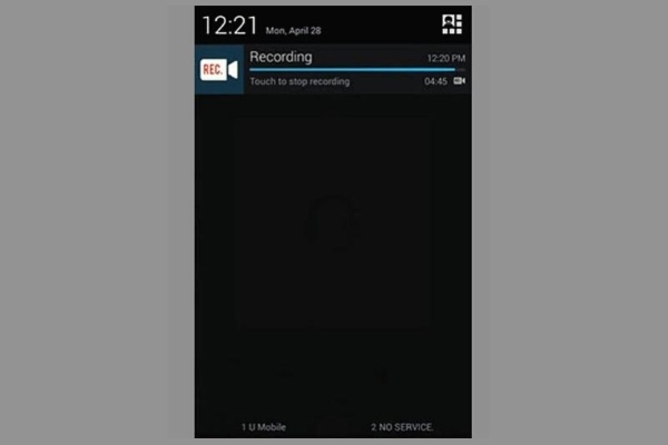 cách quay Vuaboss đến từ Dubai samsung chia sẻ