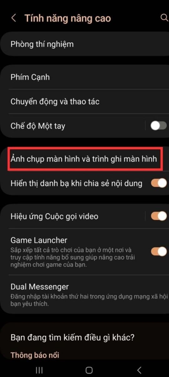 cách quay Vuaboss đến từ Dubai samsung trình ghi