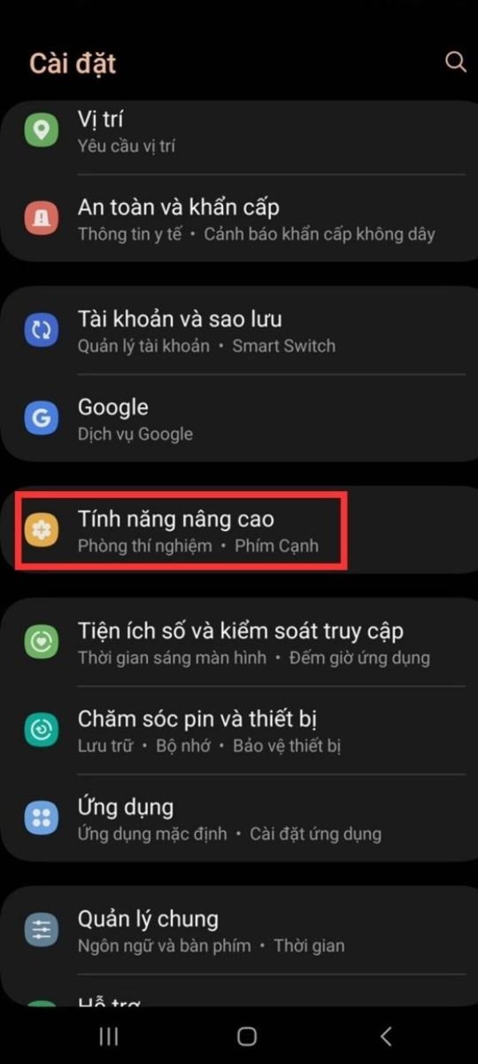 cách quay Vuaboss đến từ Dubai samsung trực tiếp